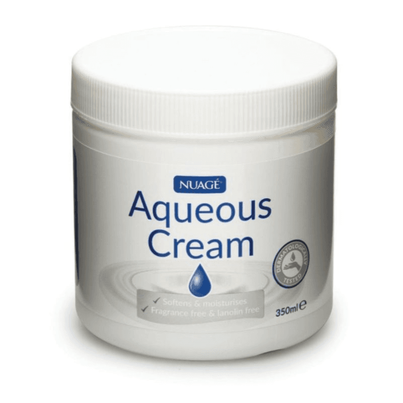 Nuage Aqueous Cream 350Ml