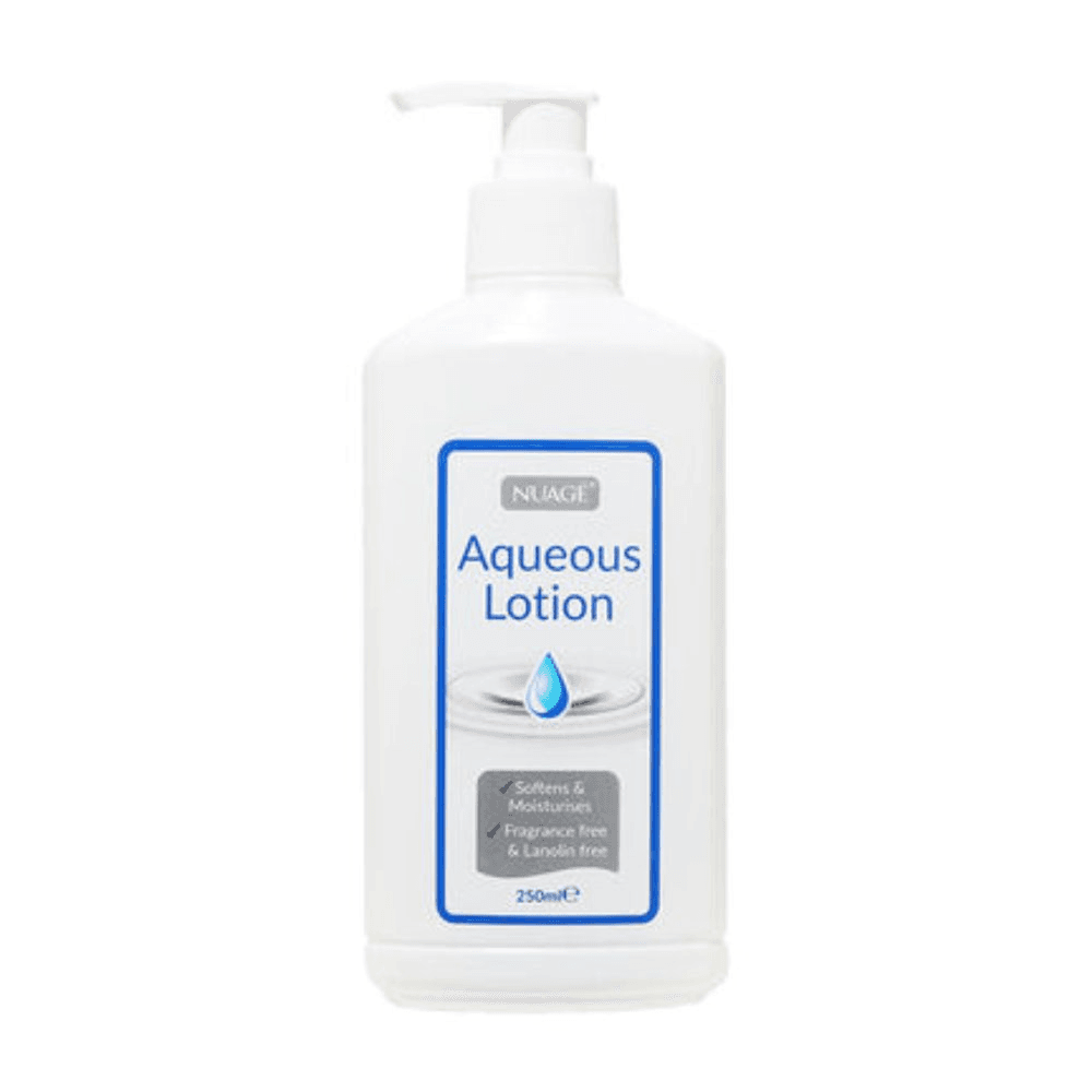 Nuage Aqueous Lotion 250ml