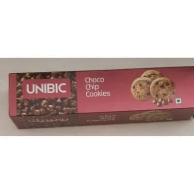 Unibic Choco Chip Cookies 150g