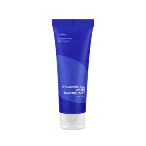 Isntree Hyaluronic Acid Water Sleeping Mask