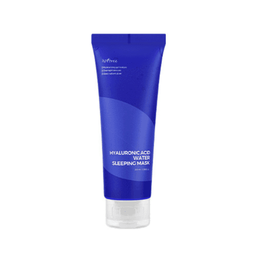 Isntree Hyaluronic Acid Water Sleeping Mask