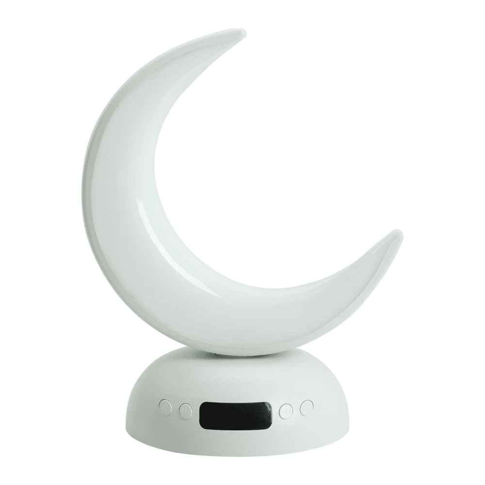 Moon Lamp With Quran Speaker