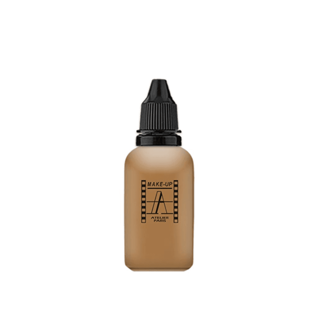 Long Wear Liquid Foundation 30ml - Cinnamon