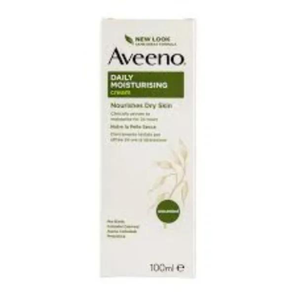 Aveeno Daily Moisturising Cream 100ml