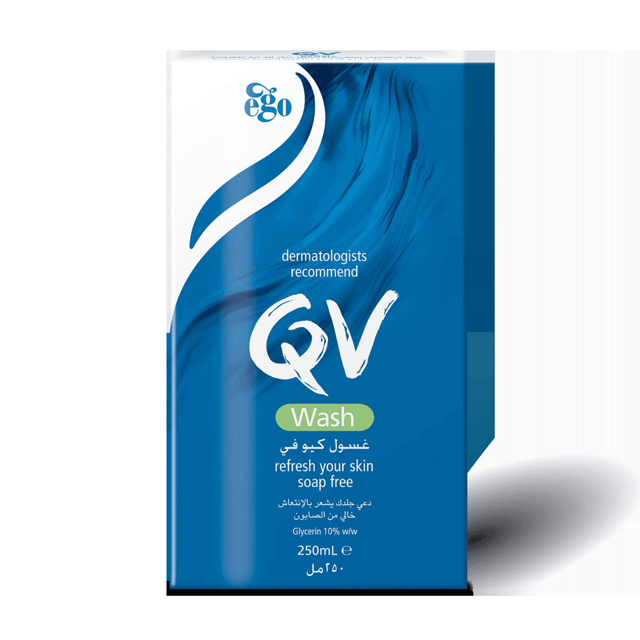 Qv Wash 500ml