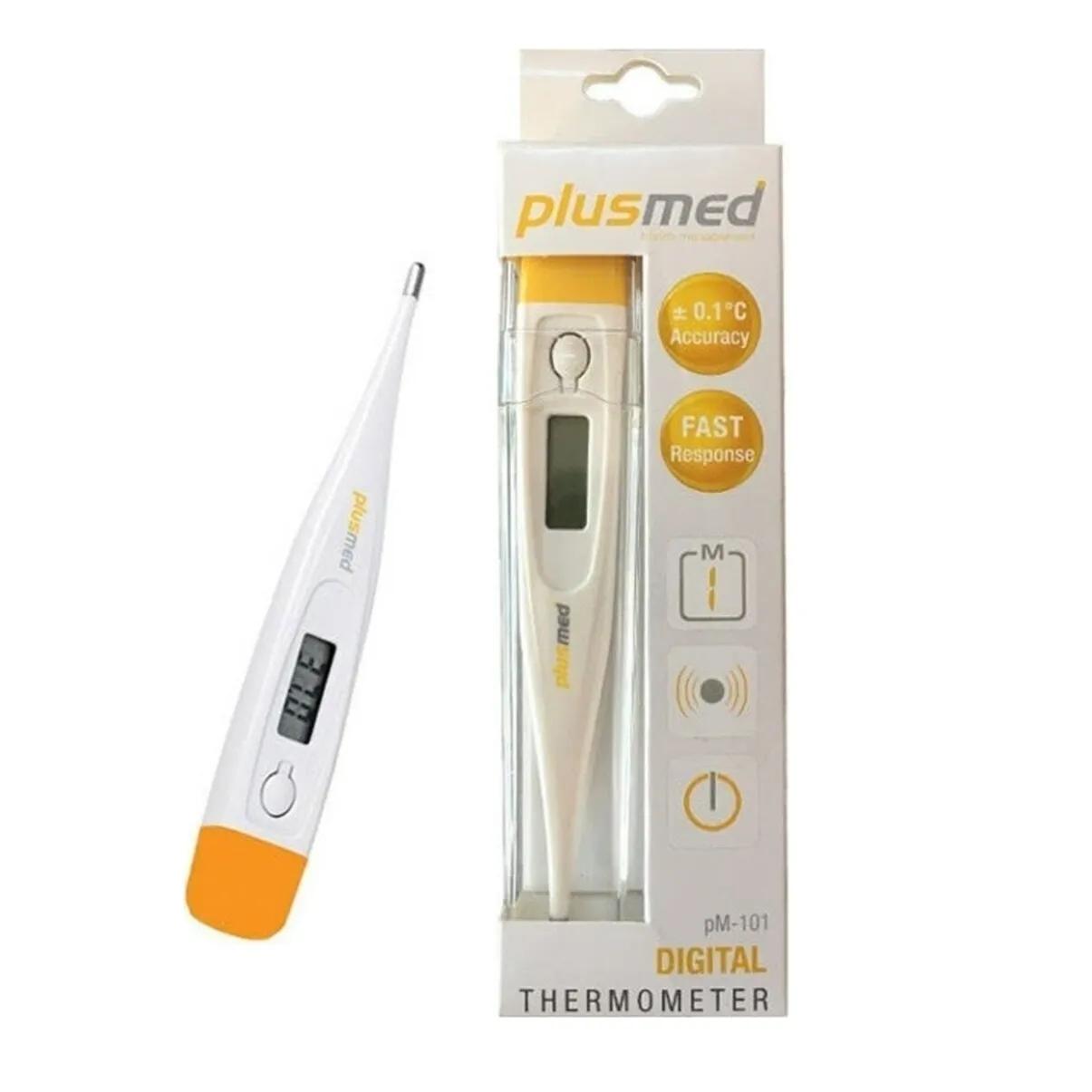 Plusmed Digital Thermometer