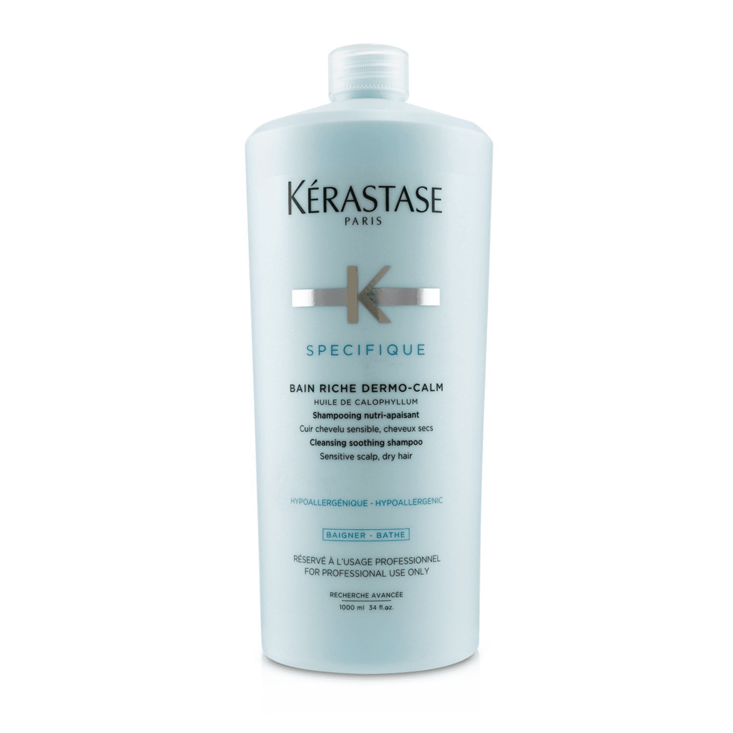 Kerastase Bain Riche Dermo-calm 1000ml