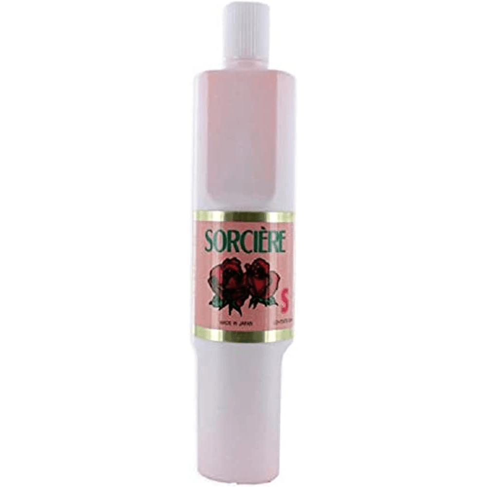 Sorciere Hair Shampoo Rose 500Ml