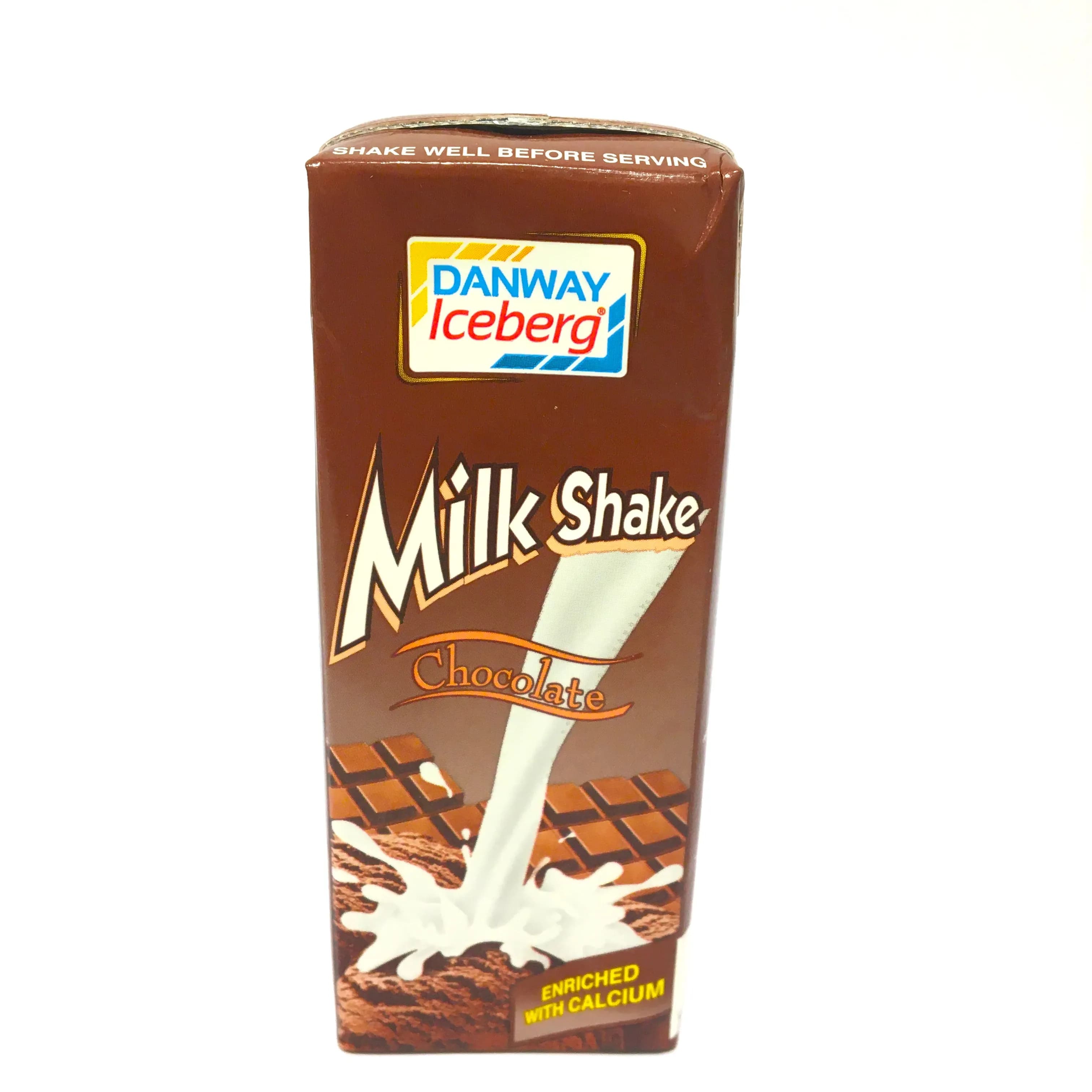 Danway Milkshake Chocolate 180g