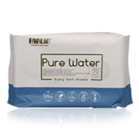 Farlin Pure Water Blue 70 Pieces