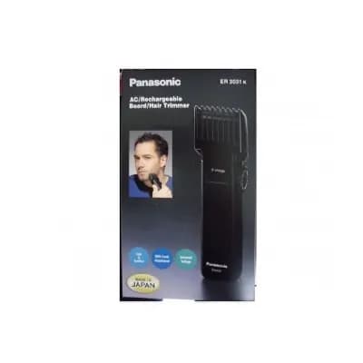 Panasonic ER-2031k Beard Hair Trimmer