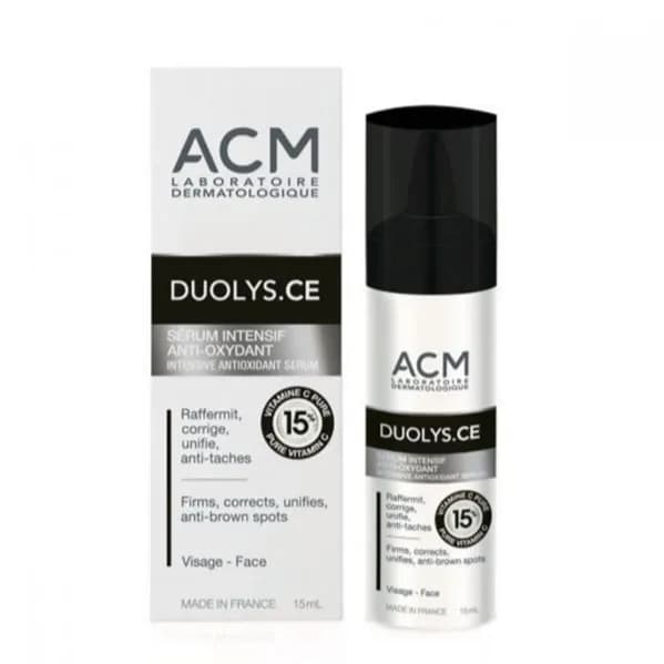 ACM Duolys CE intensive antioxidant serum 15ml