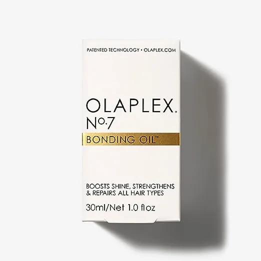 OLAPLEX No.7 Bonding Oil 30ml