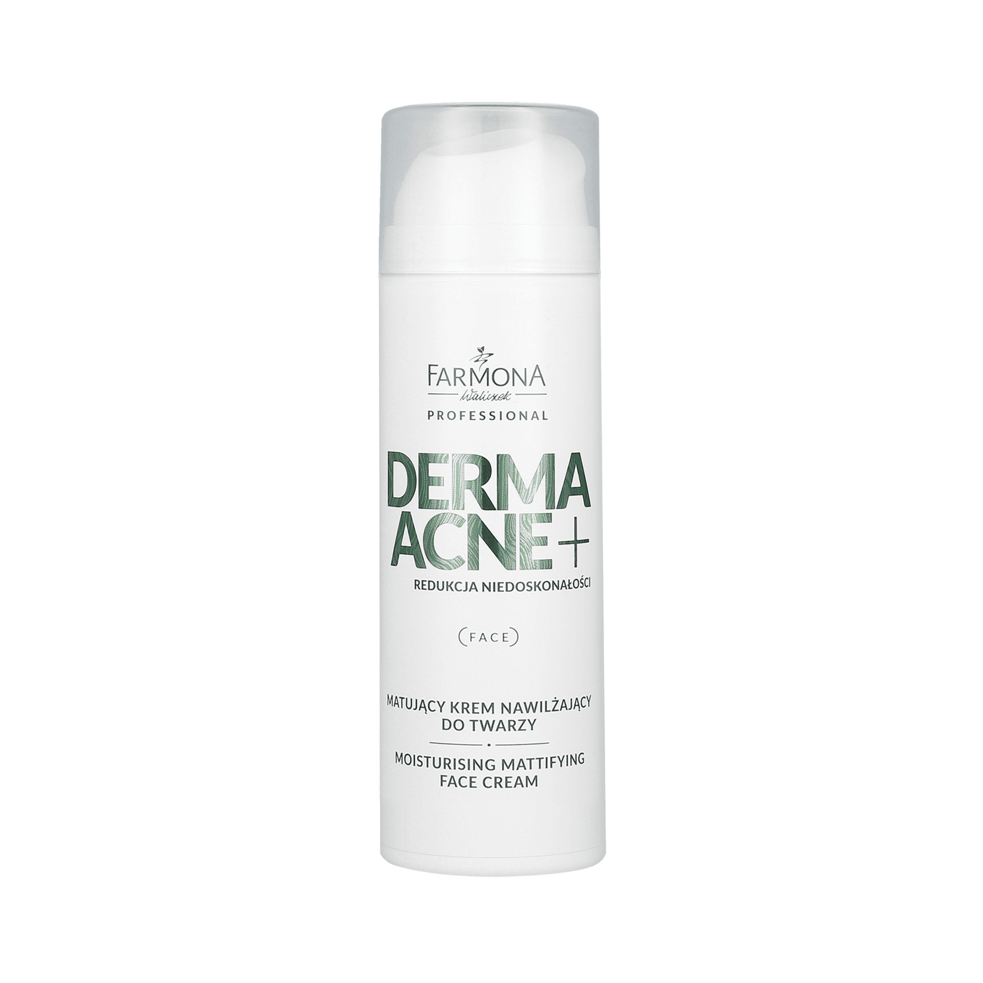 Farmona Derma Acne+ Moisturising Mattifying Face Cream
