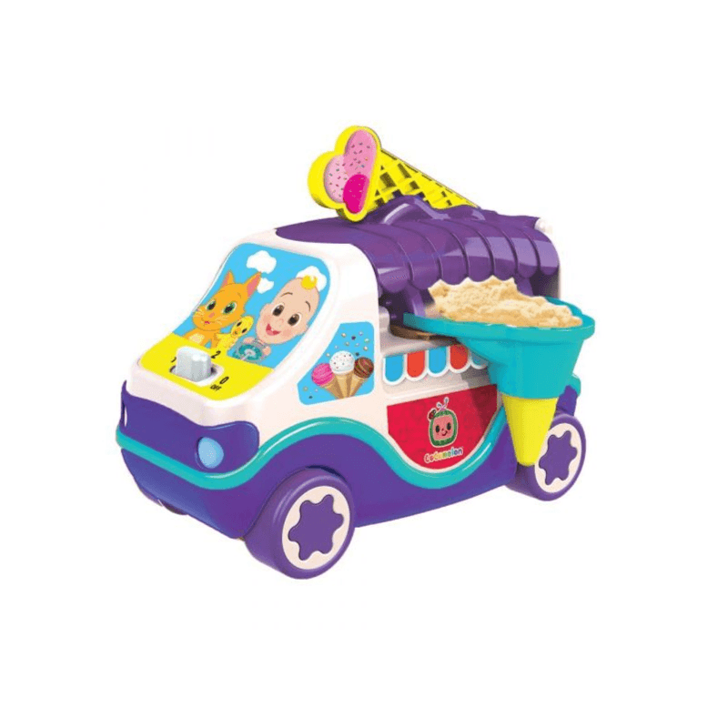 Cocomelon - Ice Cream Truck