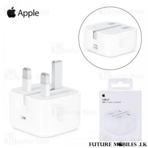 Apple Adapter 20w