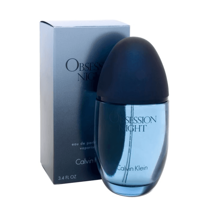 Calvin Klein Obsession Night Edp 100Ml For Women