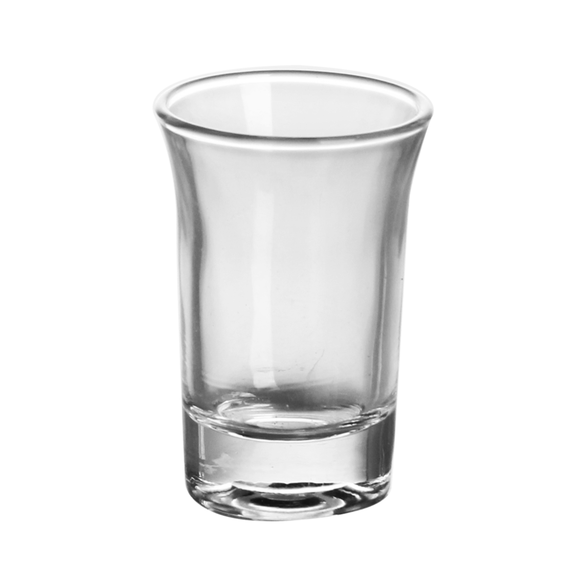 LXY4570 / 6 Pieces  Set Shot Glass 43ml-04-405