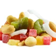 Dried Fruits and Nuts Mix 500 gm