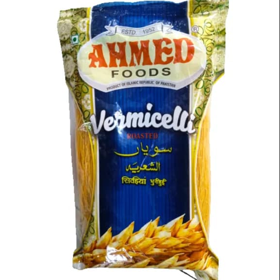 Ahmed Foods Vermicelli Roasted 150g