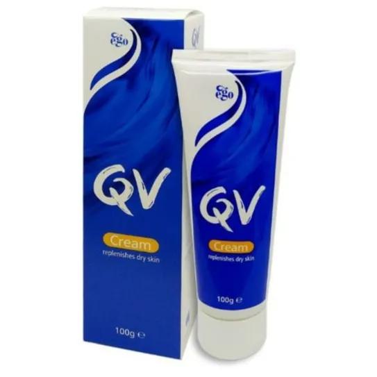 Qv Moisturizing Cream 50Gm