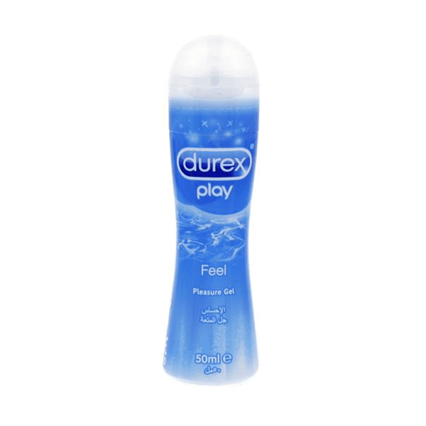 Durex Play Feel Lube 50ml