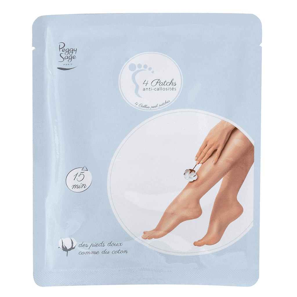 Peggy Sage Anti-callus Patches