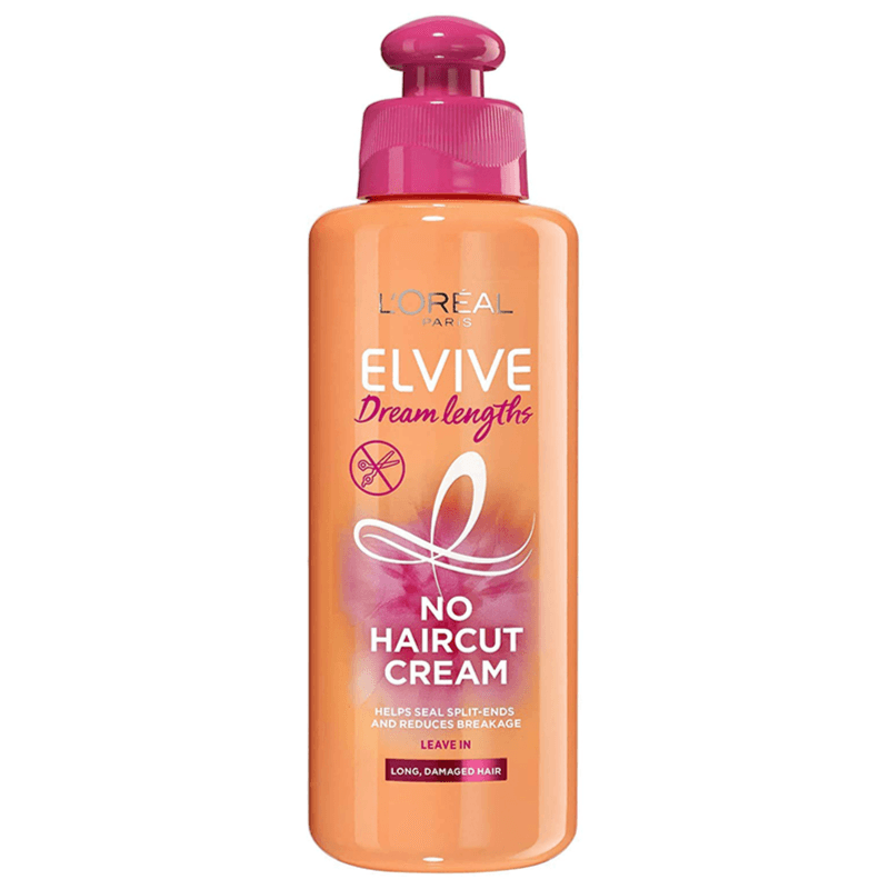 L'Oreal Paris Elvive Dream Long No Hair Cut Cream 200Ml