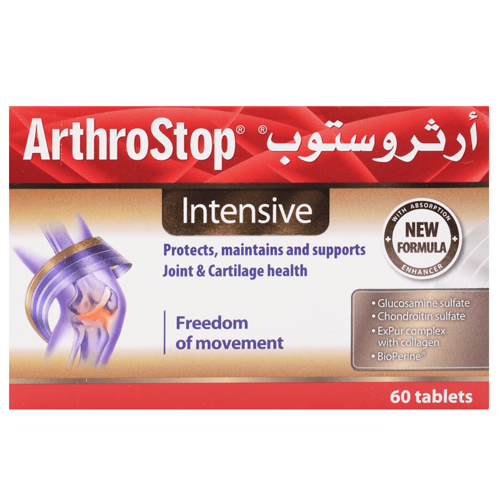 Arthrostop 60's