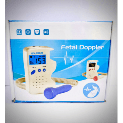 Fetal  Doppler