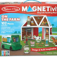 Magnetivity - On The Farm