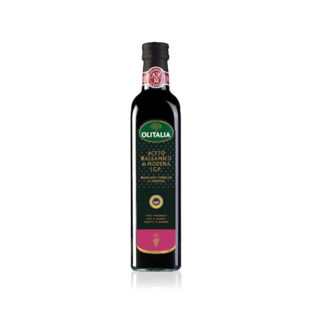 Olitalia Balsamic Vinegar Of Modena 500ml