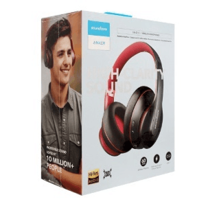 Headset W-less Soundcore Life Q10