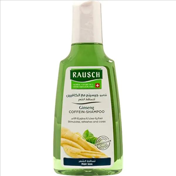 Rausch Ginseng Caffeine Shampoo 200ml