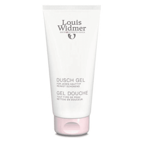 Louis Widmer Shower Gel 200Ml