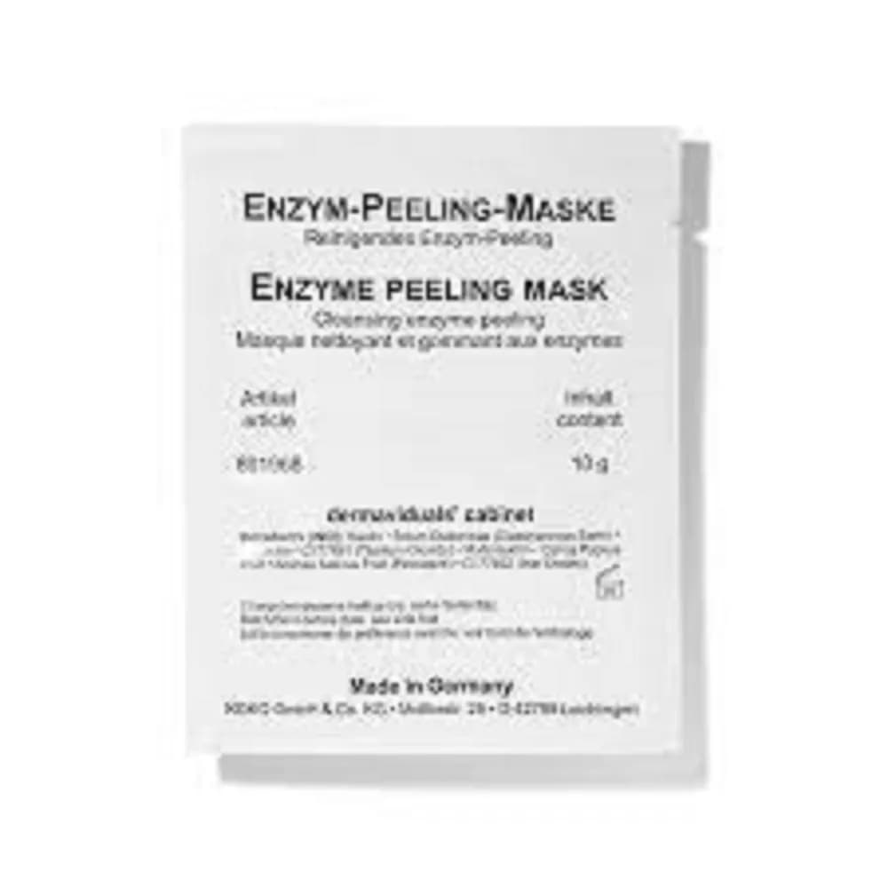 Koko Enzyme Peeling Mask 10gm