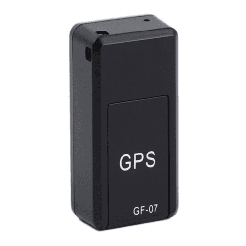 GPS Tracker GF-07