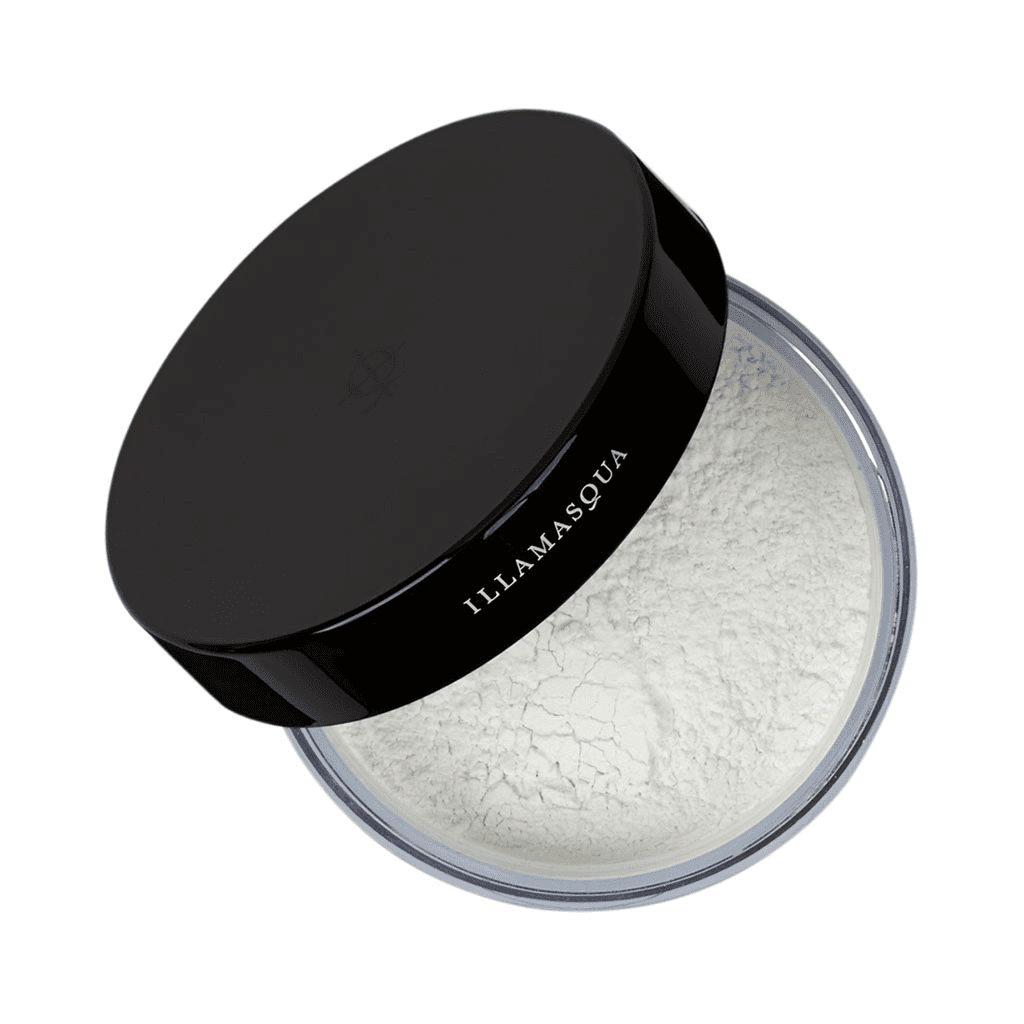 Illamasqua: Loose Powder - Translucent