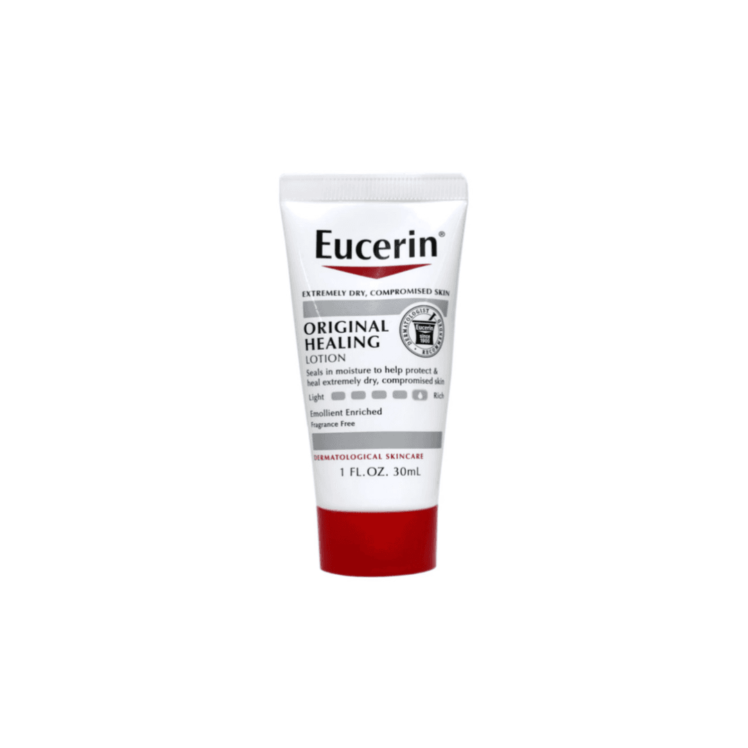 Eucerin Original Healing Lotion 30ml