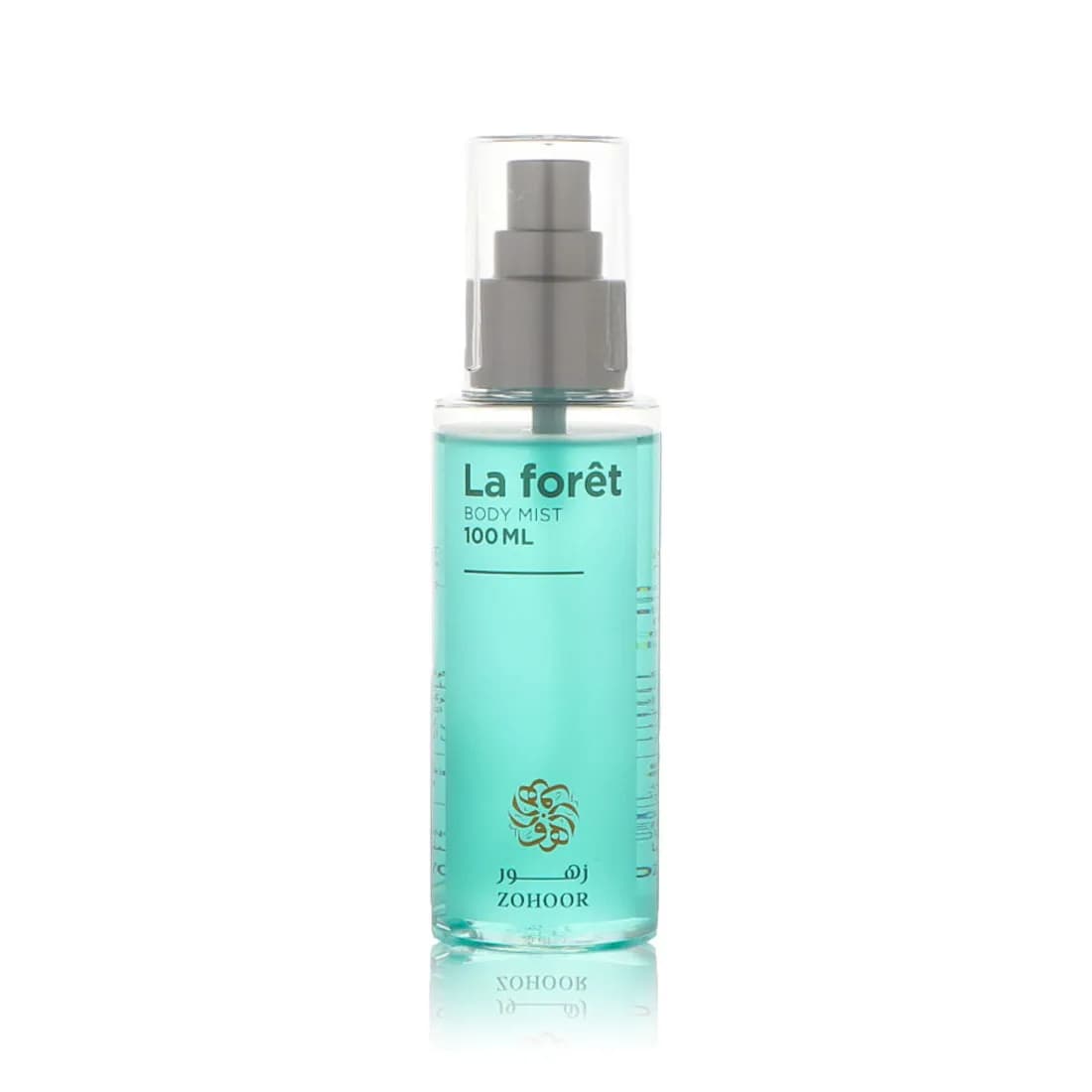 Body Mist 100ml - La Forêt