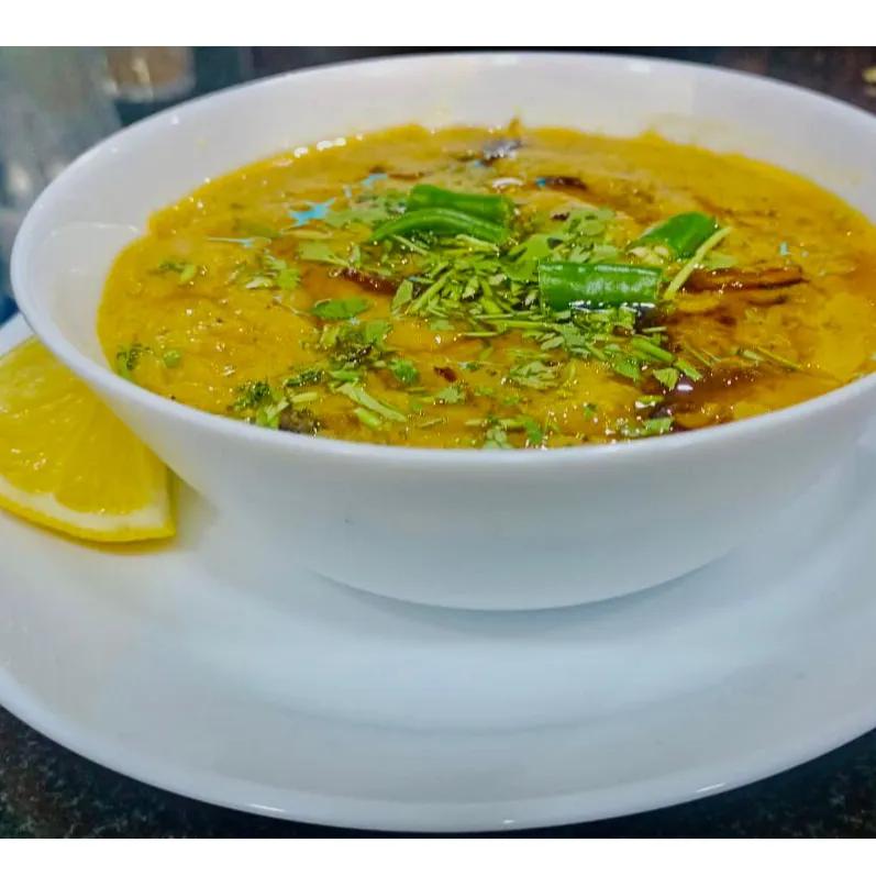 Mutton Haleem