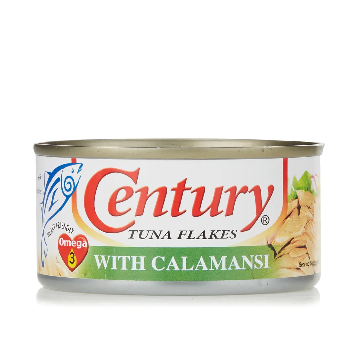 Century Tuna With Calamansi 180g