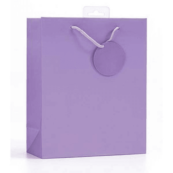 12 Mini Lavender Gift Bag