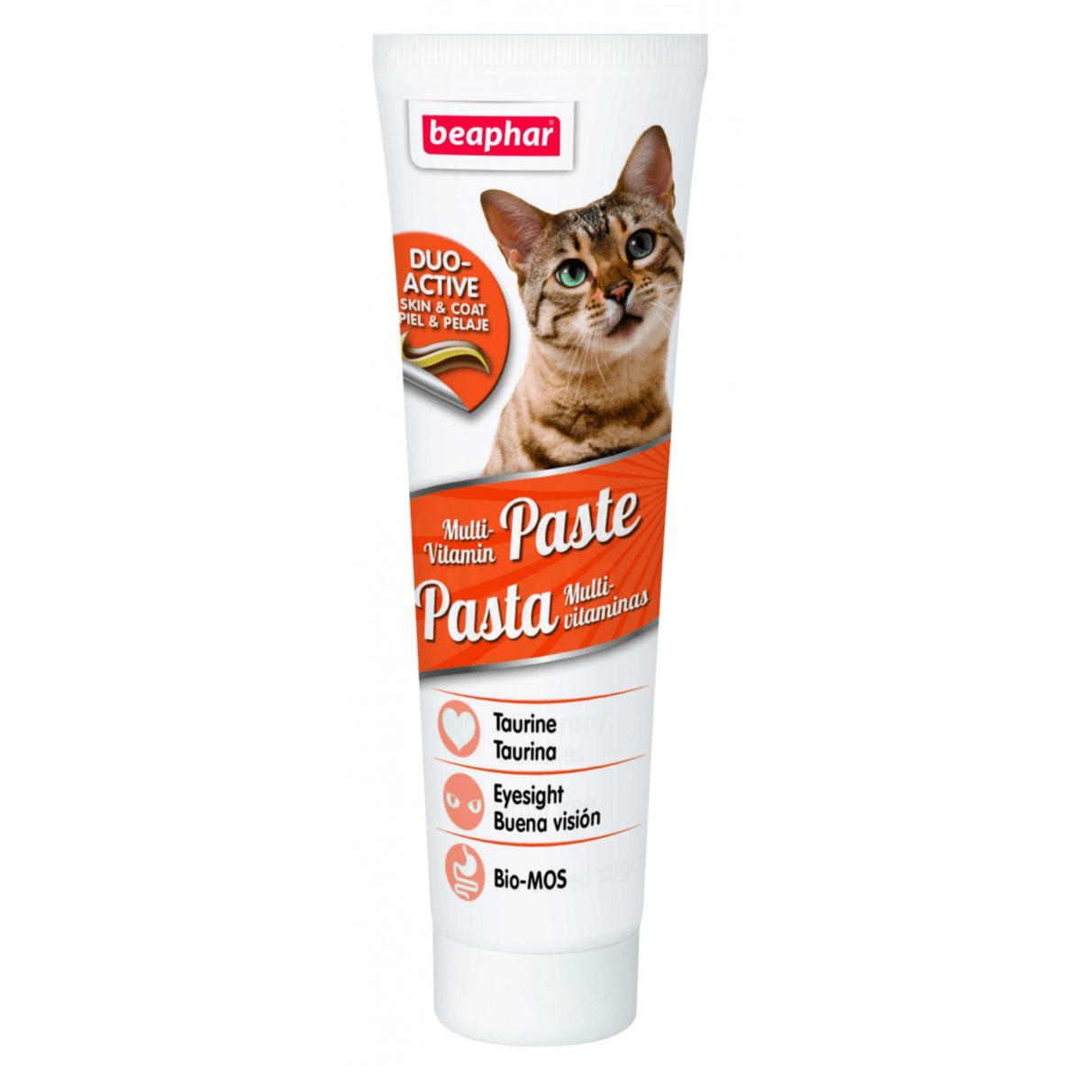 Multi Vitamin Paste - Cat / 100g