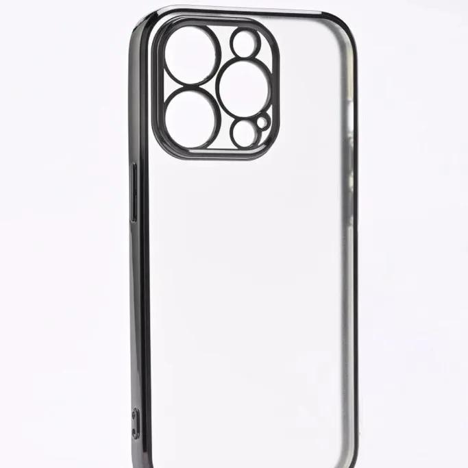 Cover iPhone