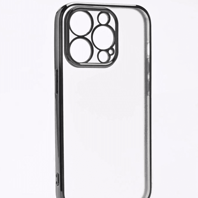 Cover iPhone