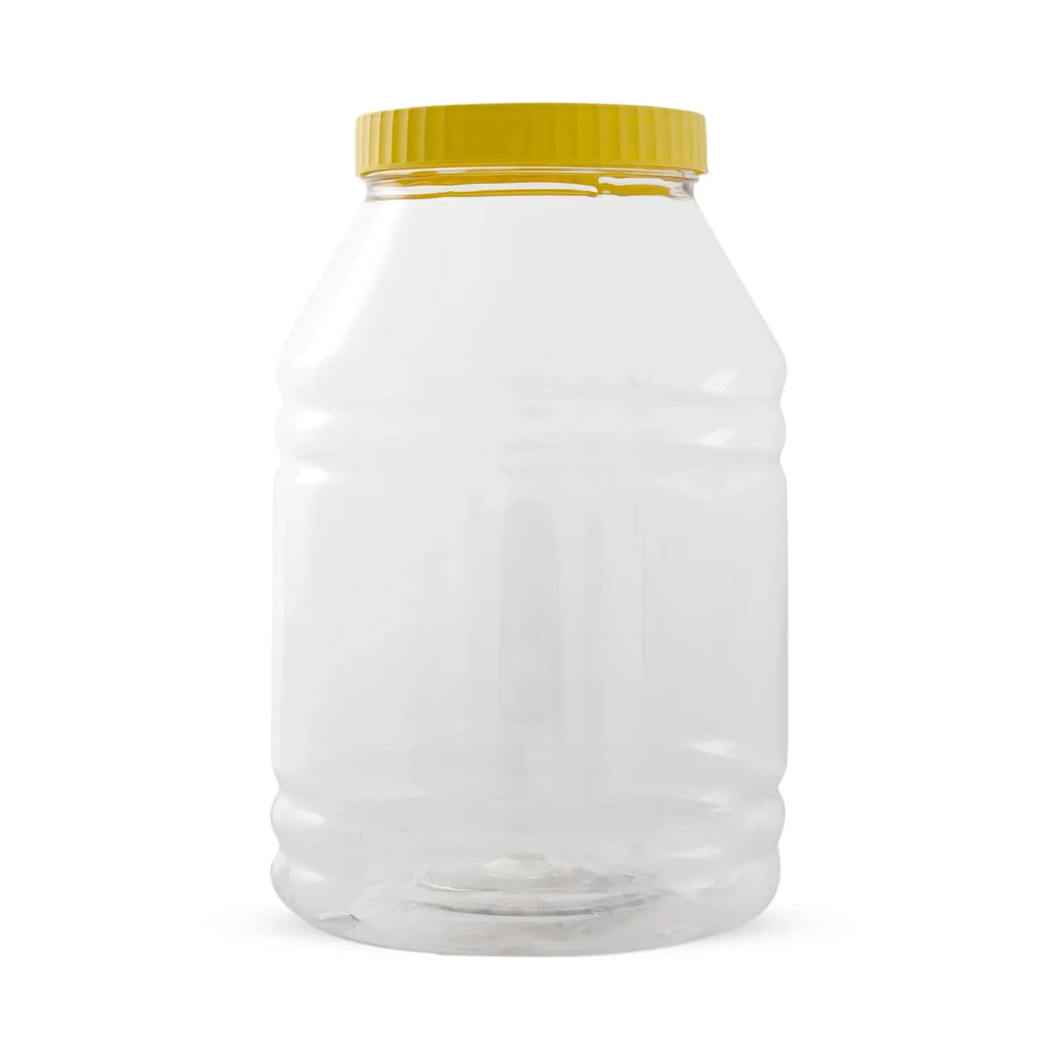 XPO Round Jar Container  6000ml