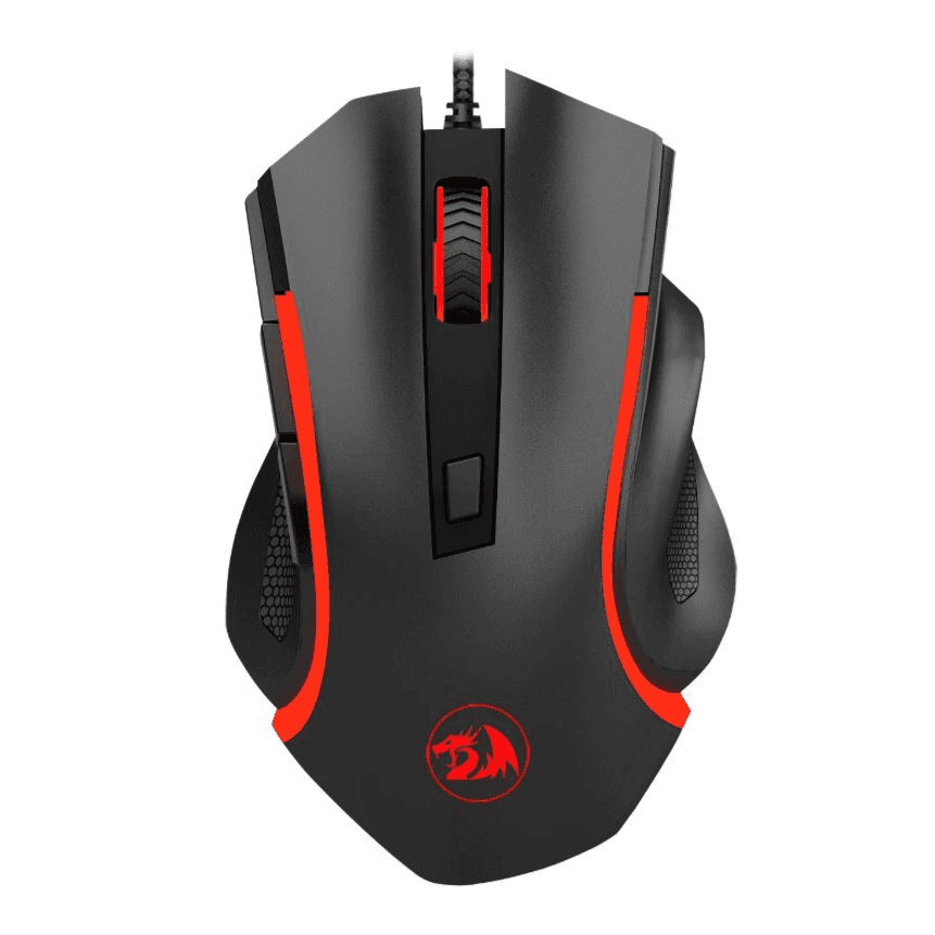 Redragon NOTHOSAUR GAMING MOUSE