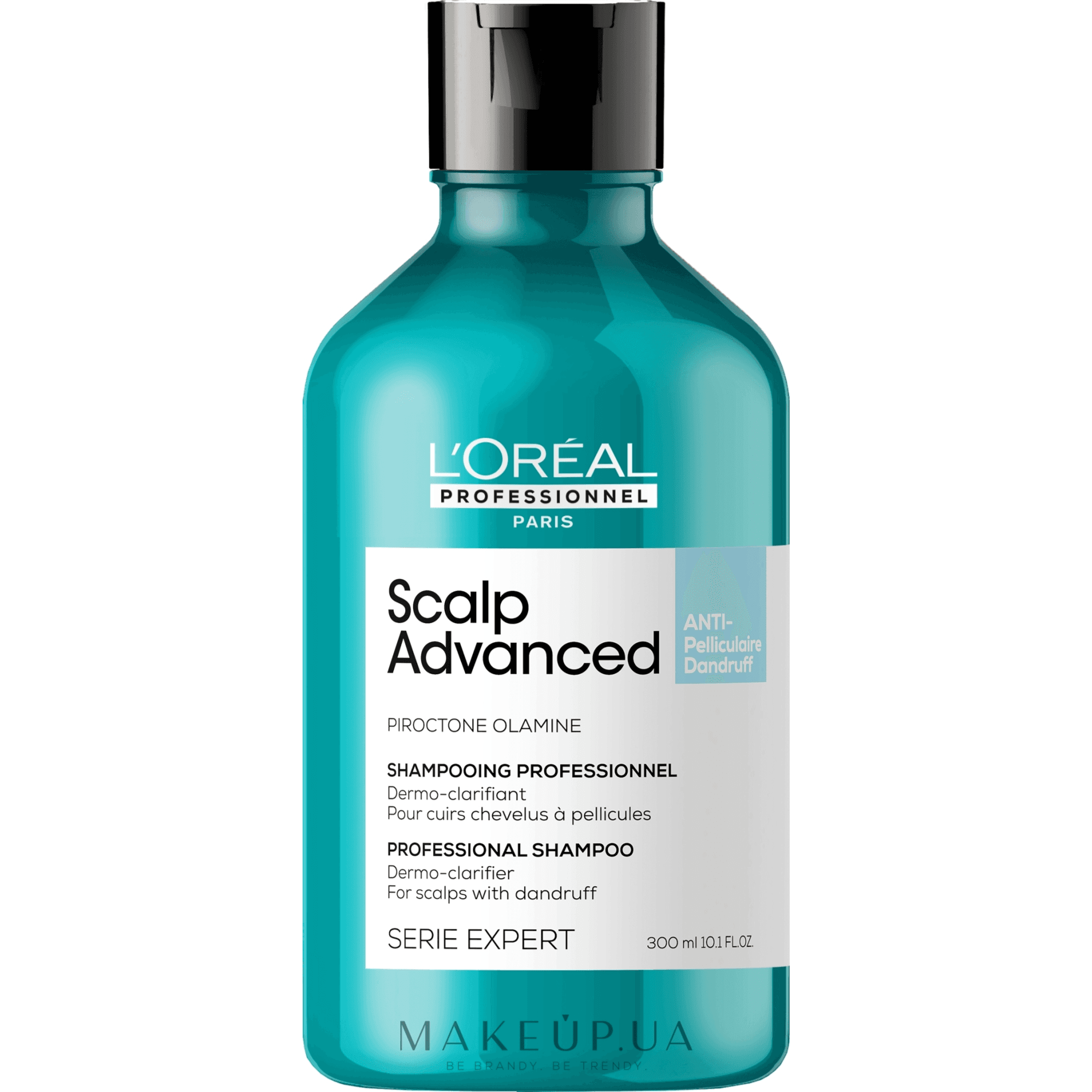 Loreal Scalp Advanced Shampoo Piroctone
