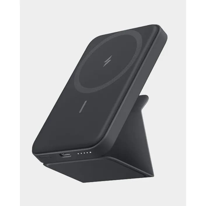 Anker Power Bank 622 Magnetic Battery (Maggo) A1611H11 – Black